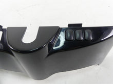 Load image into Gallery viewer, 2017 Harley Touring FLHTKL Electra Glide Ignition Switch Cover Fairing 70900137
