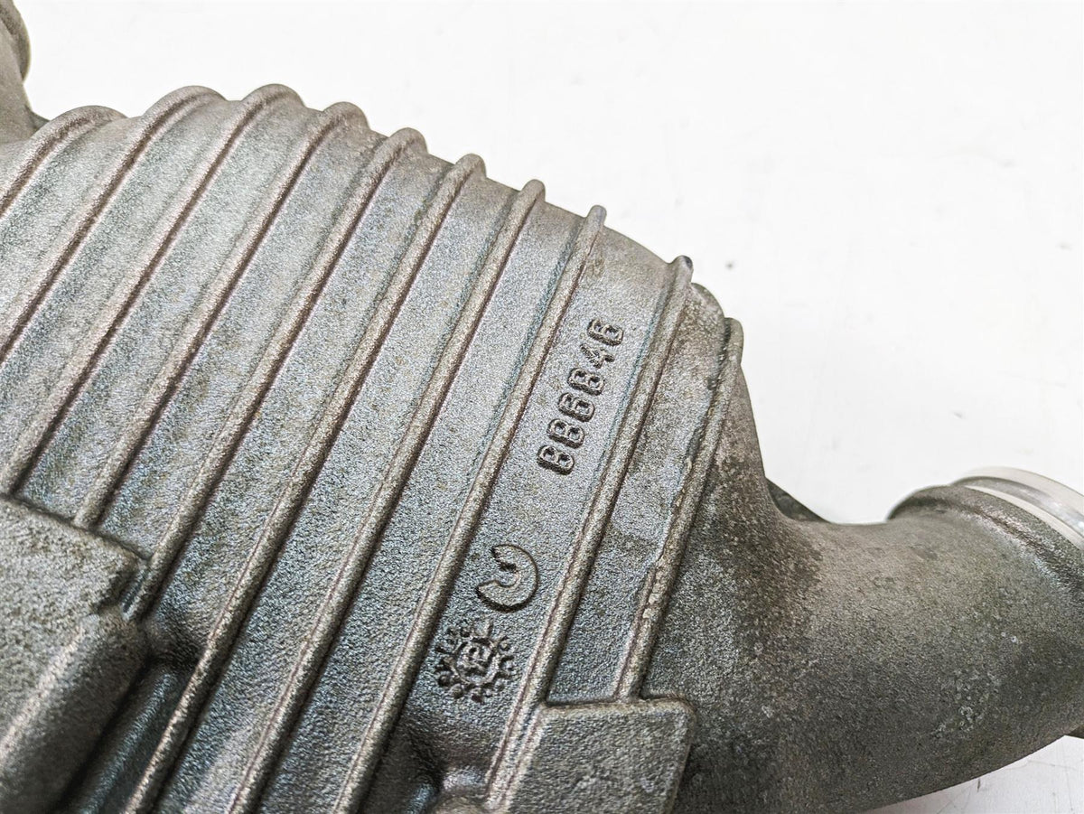 2014 Moto Guzzi California 1400 T Intake Compensator Volume 2A000030 886646 {{ shop.shopifyCountryName }} - Mototech271
