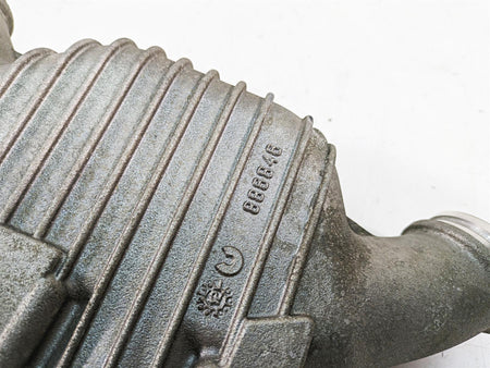 2014 Moto Guzzi California 1400 T Intake Compensator Volume 2A000030 886646 {{ shop.shopifyCountryName }} - Mototech271