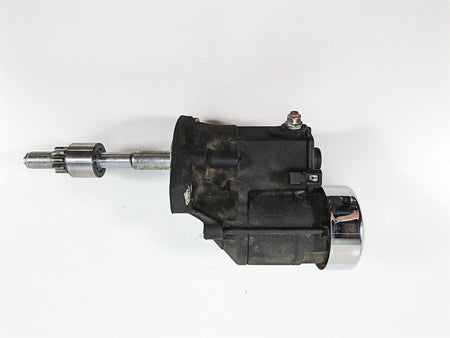 2006 Harley Touring FLHXI Street Glide Engine Starter Motor 31553-94B {{ shop.shopifyCountryName }} - Mototech271