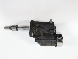 2006 Harley Touring FLHXI Street Glide Engine Starter Motor 31553-94B