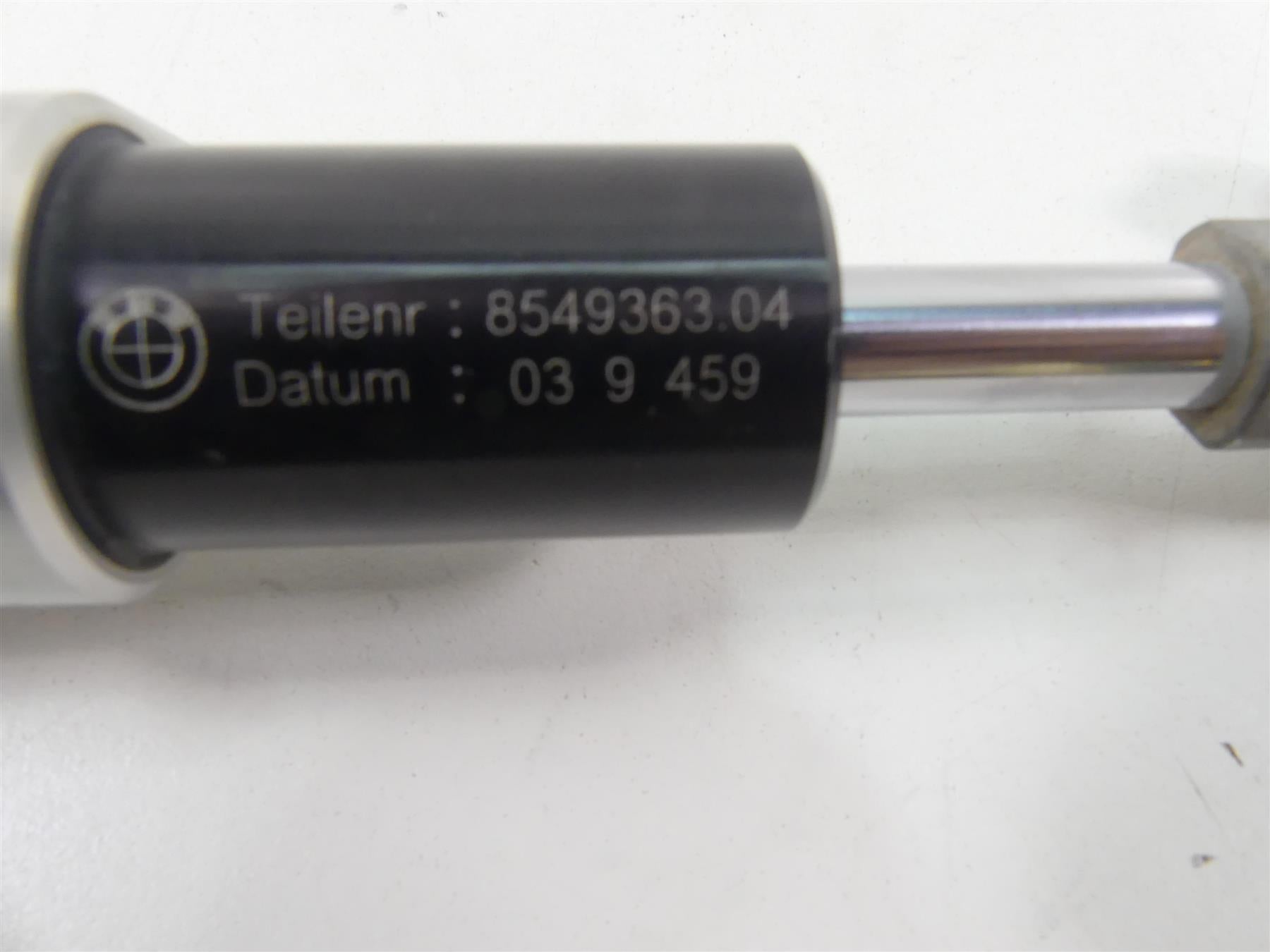 2019 BMW R1250GS K50 Steering Damper Stabilizer 32768549363 {{ shop.shopifyCountryName }} - Mototech271