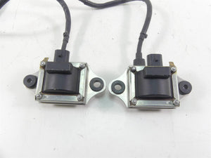 2014 Moto Guzzi Griso 1200 SE 8V Ignition Coil Wires Plugs Set GU30716500 | Mototech271
