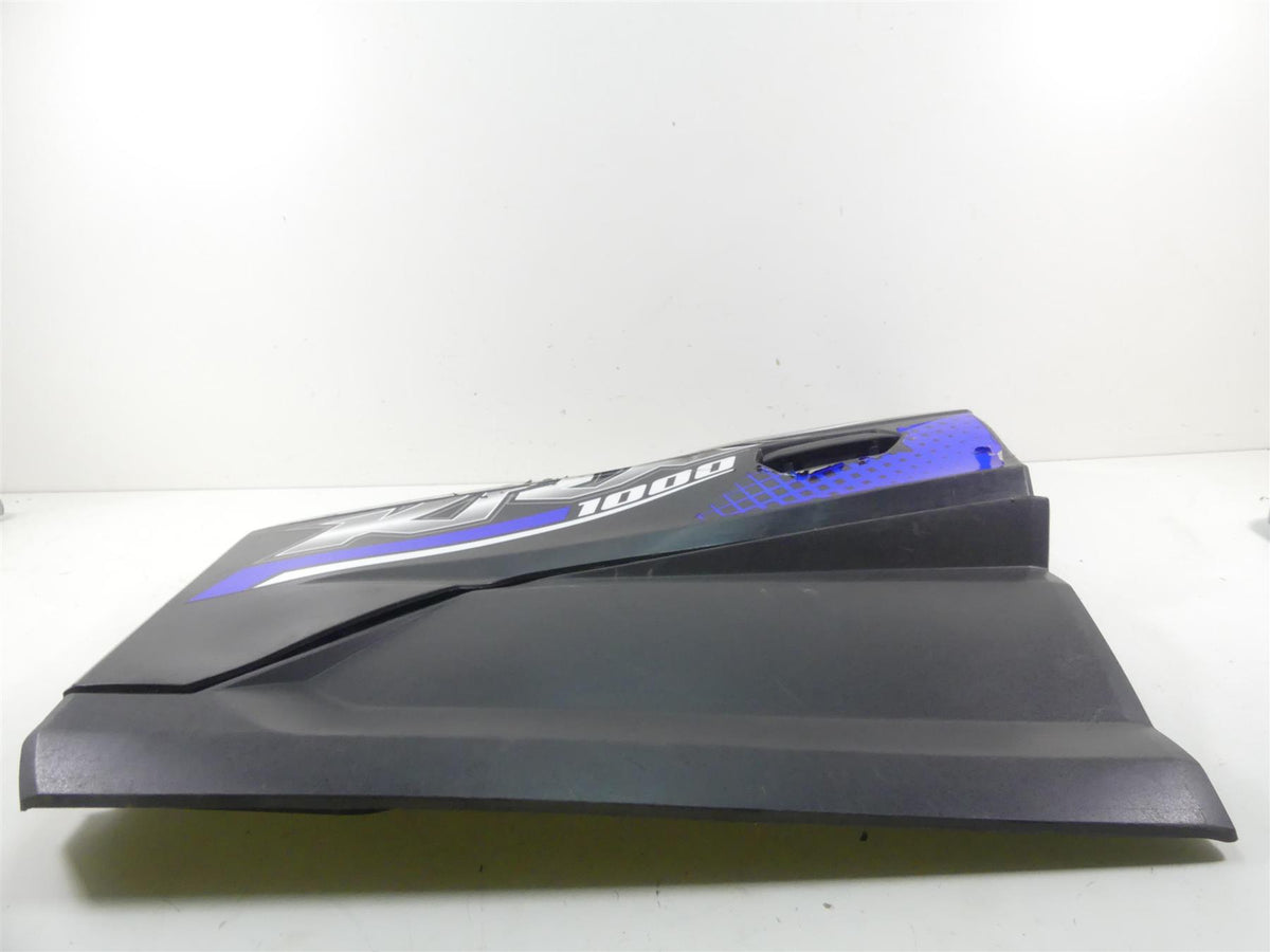 2021 Kawasaki Teryx KRX KRF 1000 Left Door + Inner & Outer Cover 39051-0019 {{ shop.shopifyCountryName }} - Mototech271