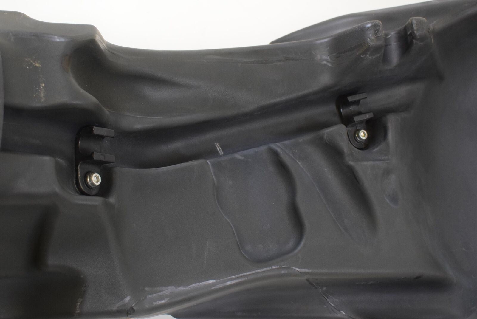 2015 Ducati Hypermotard 821 SP Fuel Gas Petrol Tank Reservoir NICE 58611981A {{ shop.shopifyCountryName }} - Mototech271