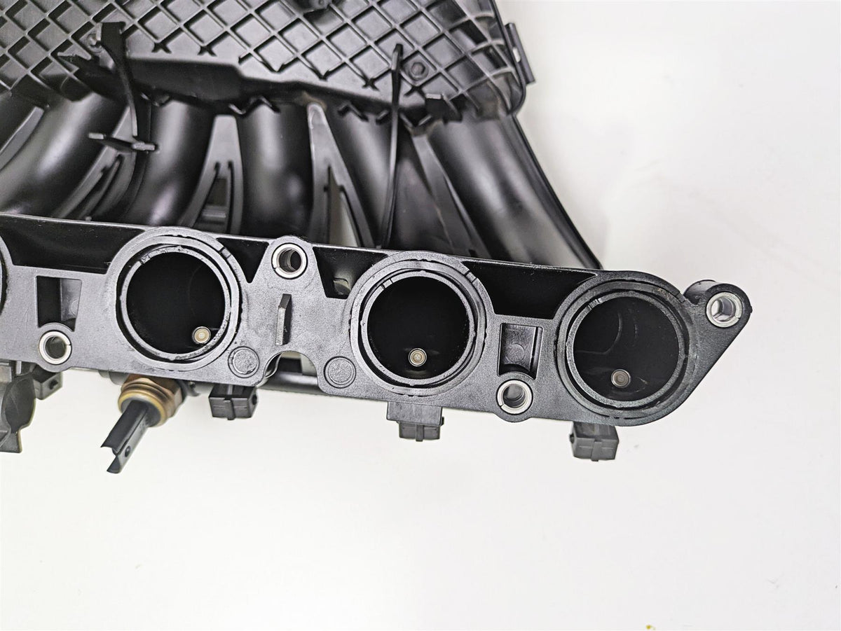 2014 BMW K1600 GTL K48 Intake Manifold & Throttle Body 13548564960 13717712328 {{ shop.shopifyCountryName }} - Mototech271