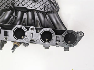 2014 BMW K1600 GTL  K48 Intake Manifold & Throttle Body 13548564960 13717712328