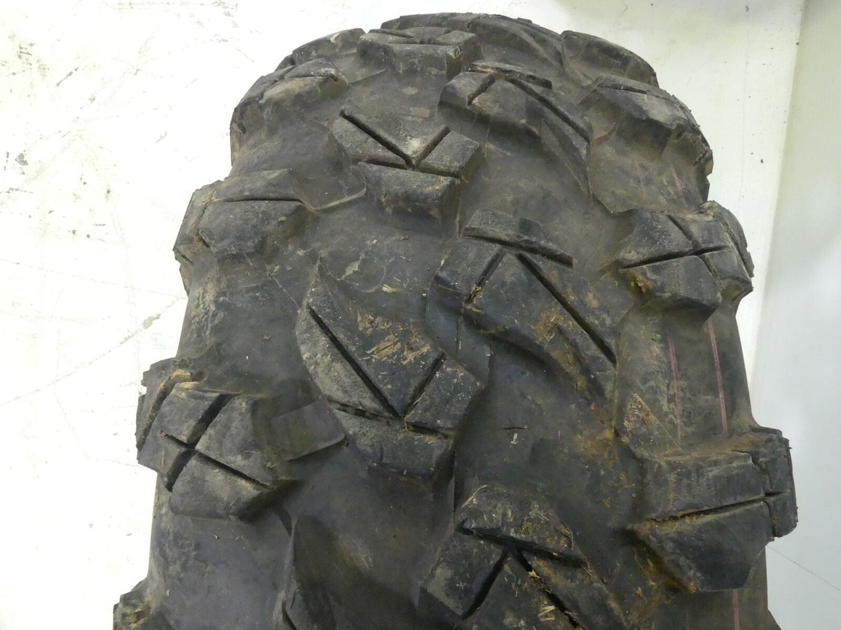 2019 Honda Talon SXS1000 S2R Wheel Tire Maxxis 28x11 28x9 R15 42650-HL6-A10 {{ shop.shopifyCountryName }} - Mototech271