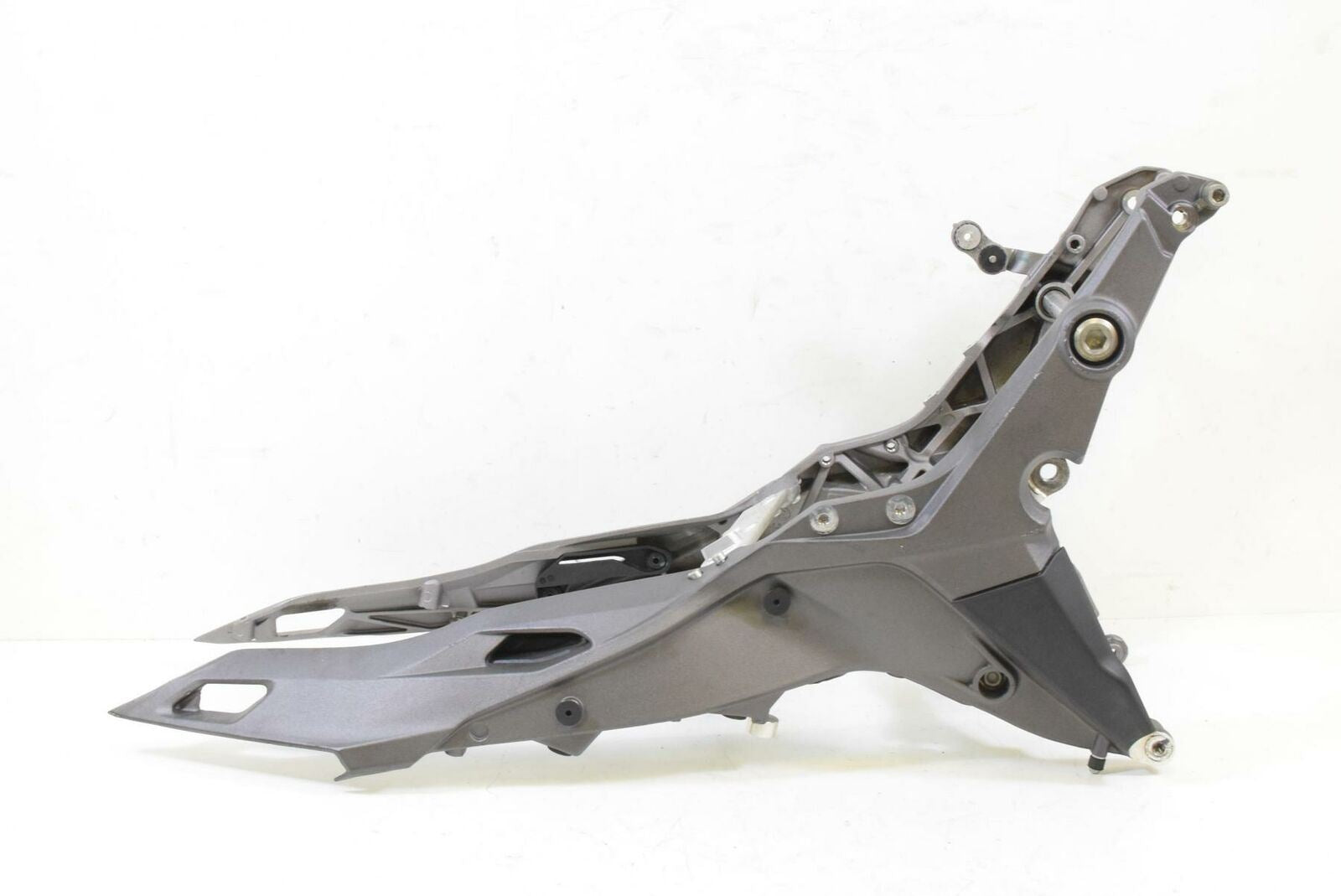 2017 Ducati Multistrada 1200 ABS Rear Straight Subframe Sub Frame 47110522CA {{ shop.shopifyCountryName }} - Mototech271