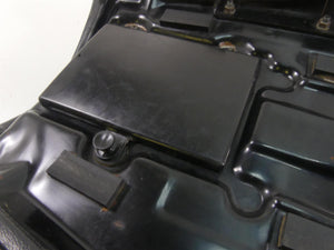 1977 Honda CB750 A Four Hondamatic Seat Saddle 77200-393-772 77200-393-781