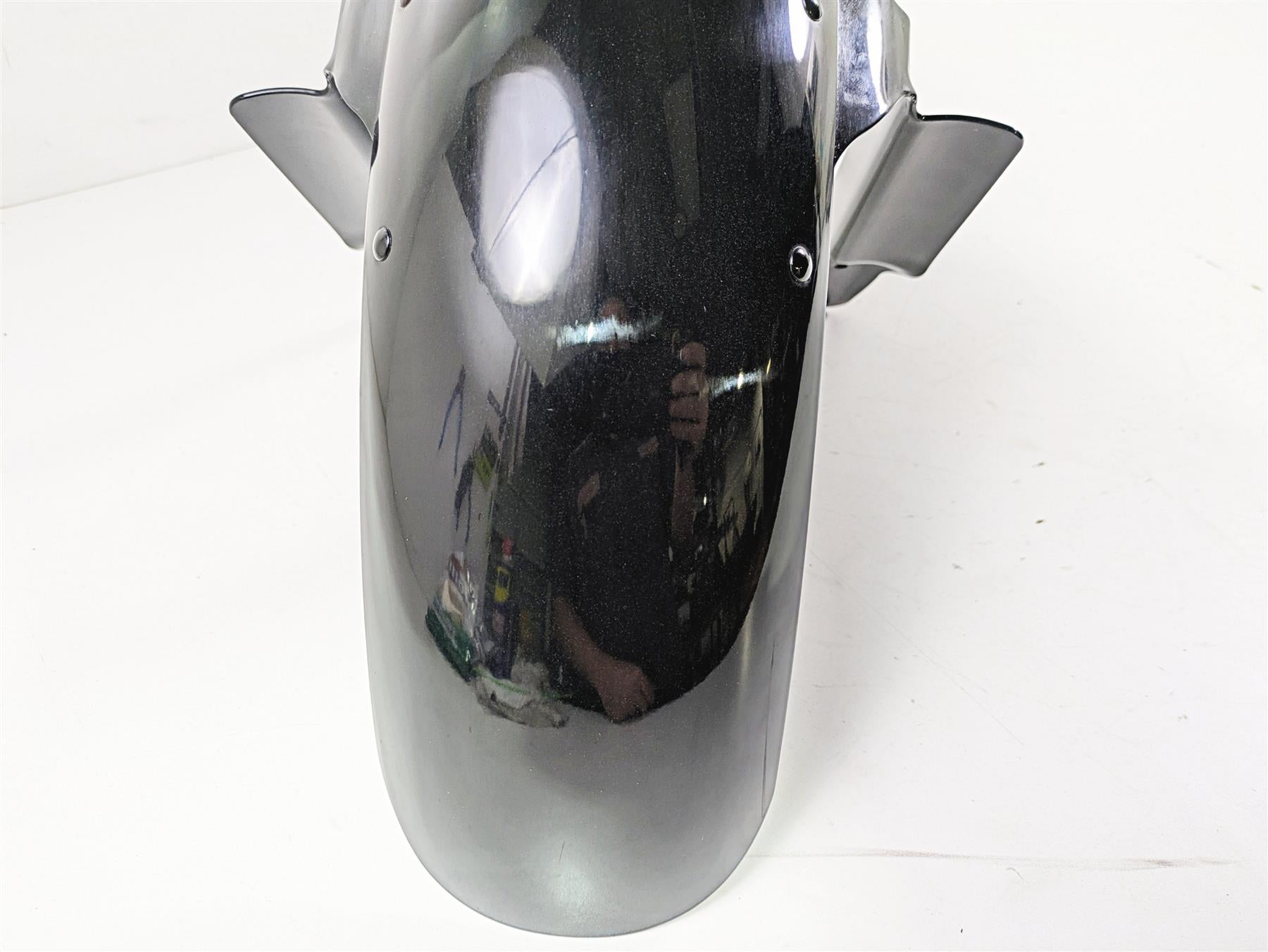 2022 Harley FXLRS Softail Low Rider Front Fender - No Dents 58900474 {{ shop.shopifyCountryName }} - Mototech271
