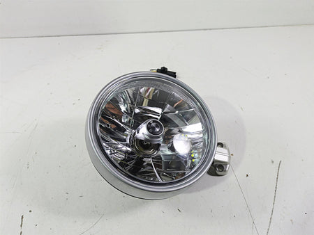 2015 BMW R nineT K21 Headlight Head Light Lamp Lens 63128544931 & 63128567929 {{ shop.shopifyCountryName }} - Mototech271