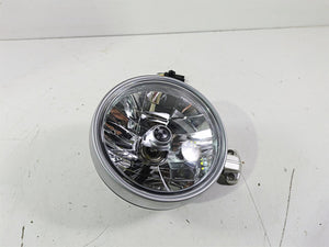 2015 BMW R nineT K21 Headlight Head Light Lamp Lens 63128544931  & 63128567929