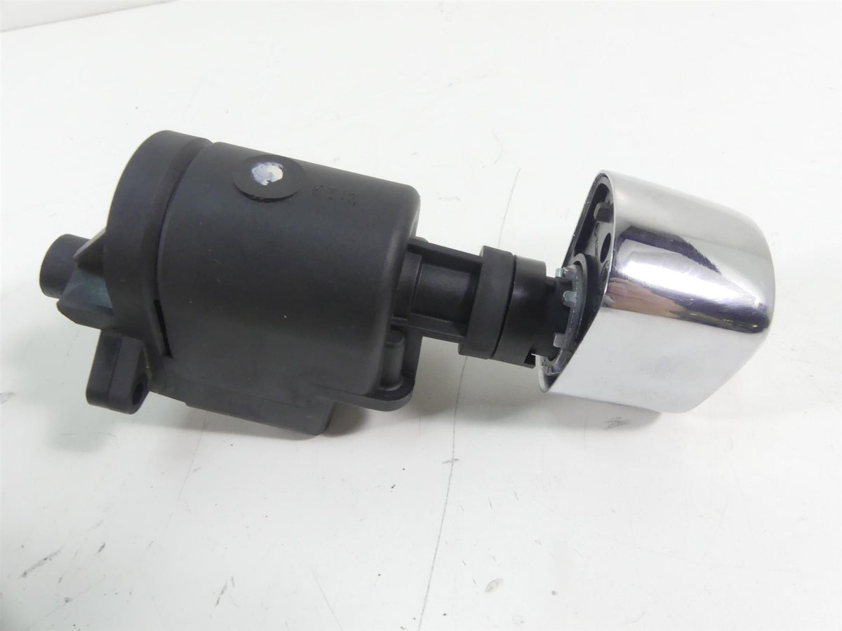 2007 Harley Touring FLHTCU SE CVO Electra Glide Ign Switch Key Lock Set 71530-03 {{ shop.shopifyCountryName }} - Mototech271