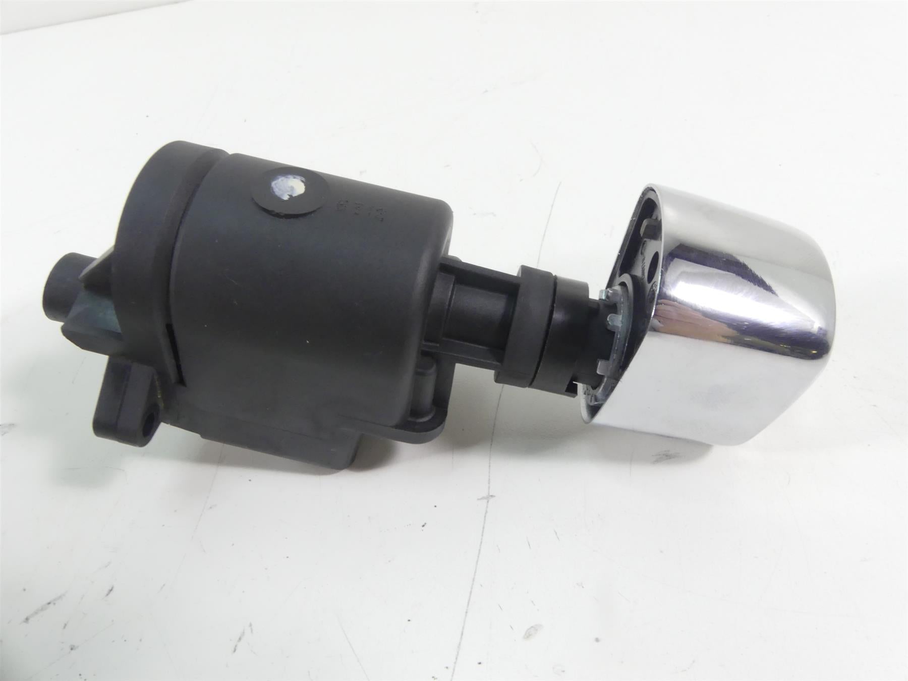 2007 Harley Touring FLHTCU SE CVO Electra Glide Ign Switch Key Lock Set 71530-03 {{ shop.shopifyCountryName }} - Mototech271