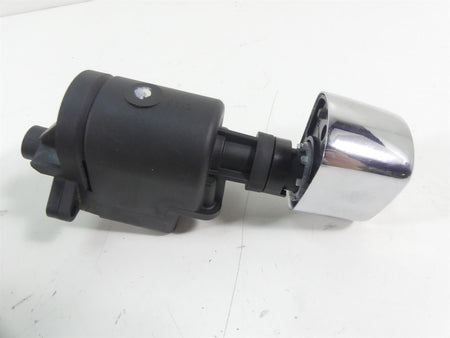 2007 Harley Touring FLHTCU SE CVO Electra Glide Ign Switch Key Lock Set 71530-03 {{ shop.shopifyCountryName }} - Mototech271
