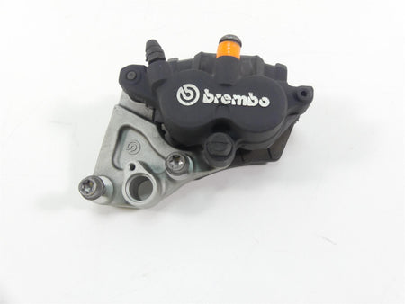 2014 BMW K1600 GTL K48 Rear Brembo Brake Caliper & Bracket 34218522987 {{ shop.shopifyCountryName }} - Mototech271