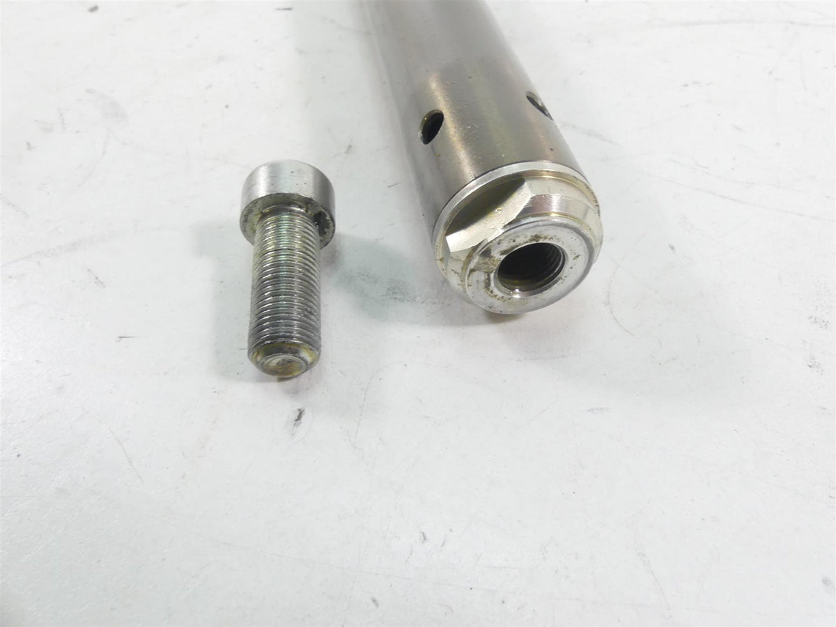 2012 Victory Cross Country Left Front Fork Suspension Internals 823818 {{ shop.shopifyCountryName }} - Mototech271