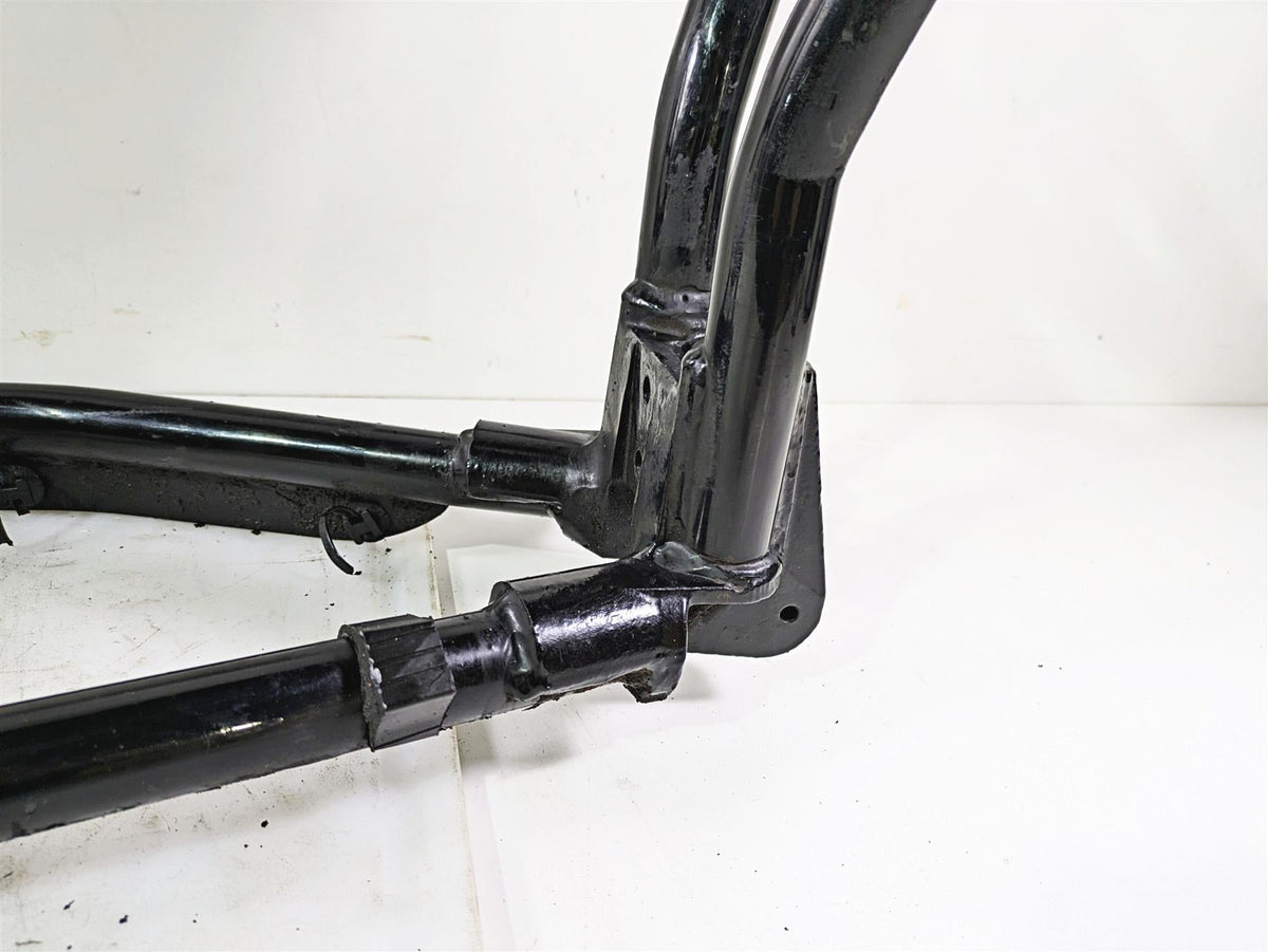 2016 Harley FXDL Dyna Low Rider Straight Main Frame Chassis 29dgr -With Clean Arizona Title - READ 47745-06B {{ shop.shopifyCountryName }} - Mototech271