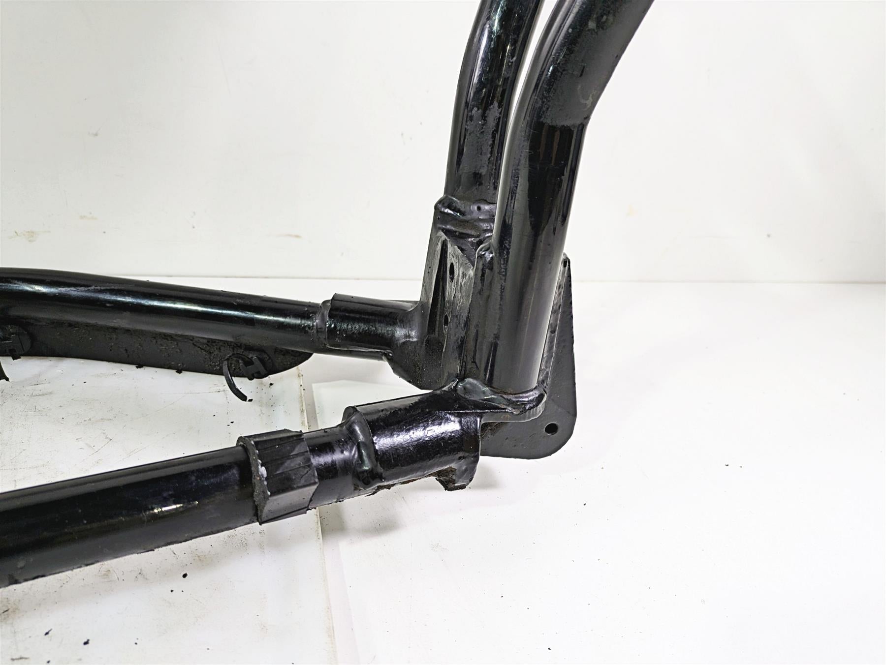 2016 Harley FXDL Dyna Low Rider Straight Main Frame Chassis 29dgr -With Clean Arizona Title - READ 47745-06B {{ shop.shopifyCountryName }} - Mototech271
