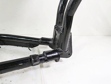2016 Harley FXDL Dyna Low Rider Straight Main Frame Chassis 29dgr -With Clean Arizona Title - READ 47745-06B {{ shop.shopifyCountryName }} - Mototech271