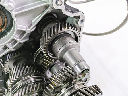 2021 BMW R1250GS K51 Adv 6 Speed Transmission Gear Pack 23008567244 {{ shop.shopifyCountryName }} - Mototech271