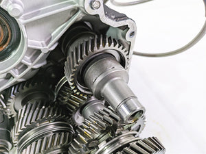 2021 BMW R1250GS K51 Adv 6 Speed Transmission Gear Pack 23008567244 | Mototech271