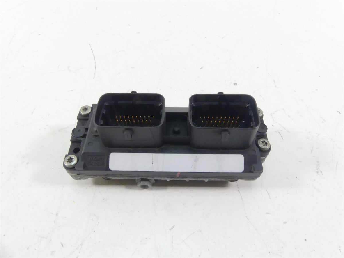 2014 Moto Guzzi Griso 1200 SE 8V Cdi Ecu Ecm Engine Control Module 883900 {{ shop.shopifyCountryName }} - Mototech271
