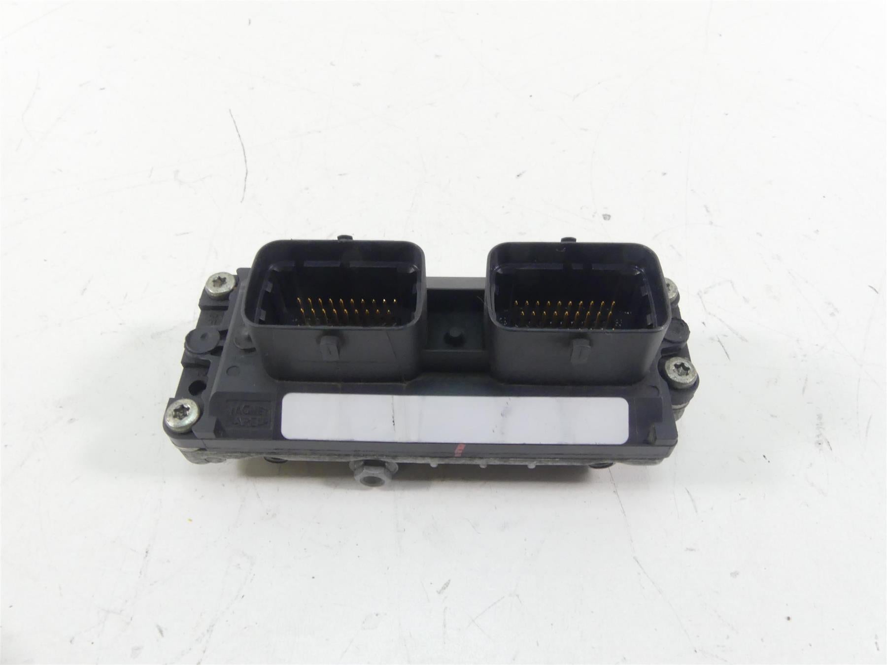 2014 Moto Guzzi Griso 1200 SE 8V Cdi Ecu Ecm Engine Control Module 883900 | Mototech271