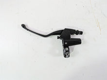 Load image into Gallery viewer, 2017 BMW F800GS Adv K75 Clutch Perch &amp; Lever 32728523463
