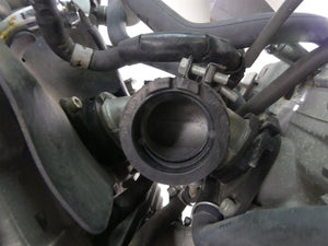 2009 Honda VTX1300 Touring Running Engine Motor 21K -Video SC52E 11200-MEA-670 | Mototech271
