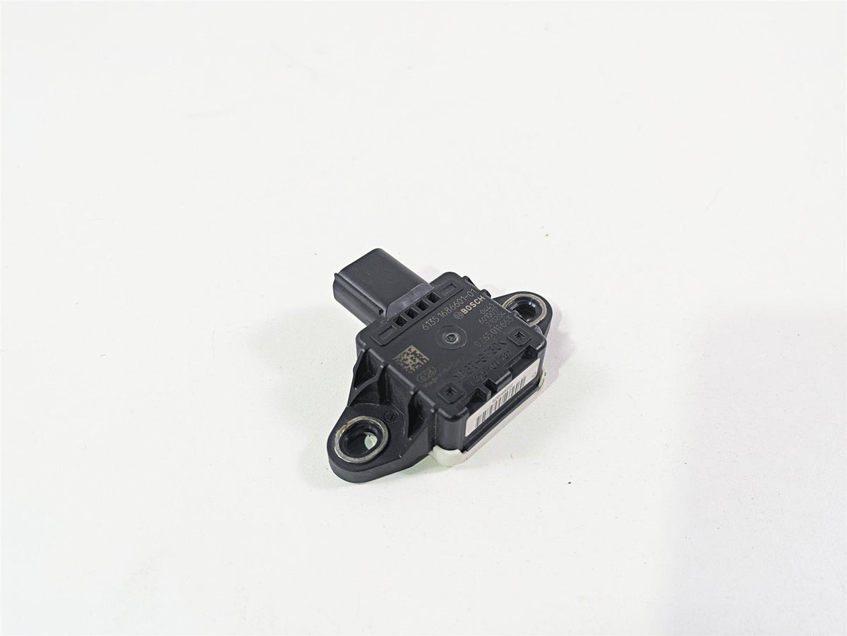 2022 BMW RnineT Pure K22 Bosch Lean Angle Fall Speed Sensor 61351686601 {{ shop.shopifyCountryName }} - Mototech271