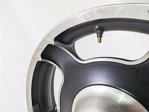 2010 Harley Touring FLHX Street Glide Front Wheel Rim 18x3.5 43300164
