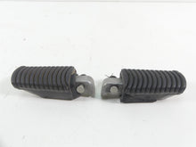 Load image into Gallery viewer, 2017 BMW F800GS K72 Rear Passenger Footpeg Set 46717705653 46717705654 | Mototech271
