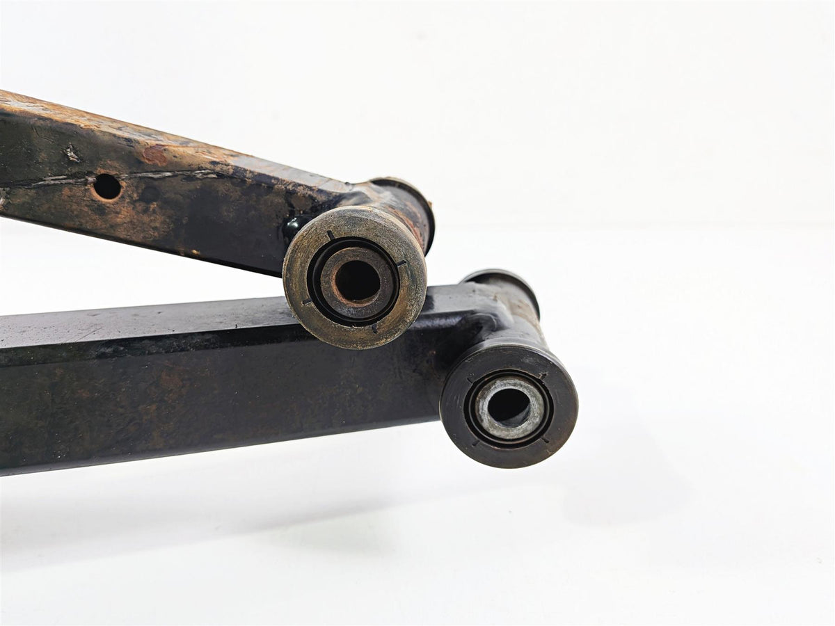 2012 Polaris Ranger 800 XP Rear Right Knee Assembly Control Arm Knuckle 5631625 {{ shop.shopifyCountryName }} - Mototech271