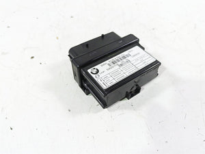 2014 BMW R1200 RT RTW K52 Base Control Module Satellite 61358548753 | Mototech271