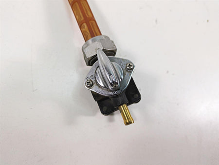 2006 Harley Sportster XL1200 Fuel Gas Petrol Valve Petcock 62169-02A {{ shop.shopifyCountryName }} - Mototech271