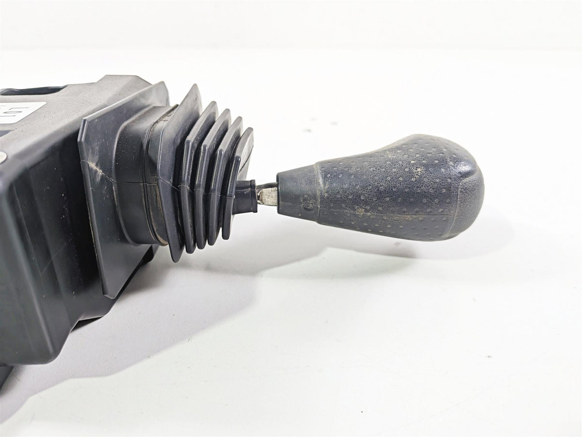 2017 Yamaha YXZ1000R EPS SS Shifter Gear Selector Shift Knob B57-18300-00-00 {{ shop.shopifyCountryName }} - Mototech271