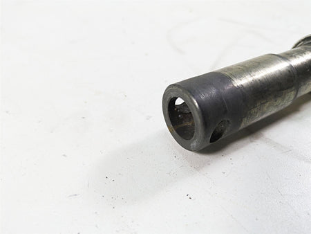 2011 Harley Touring FLTRU Road Glide Front Axle Wheel Spindle 25mm 41547-07A {{ shop.shopifyCountryName }} - Mototech271