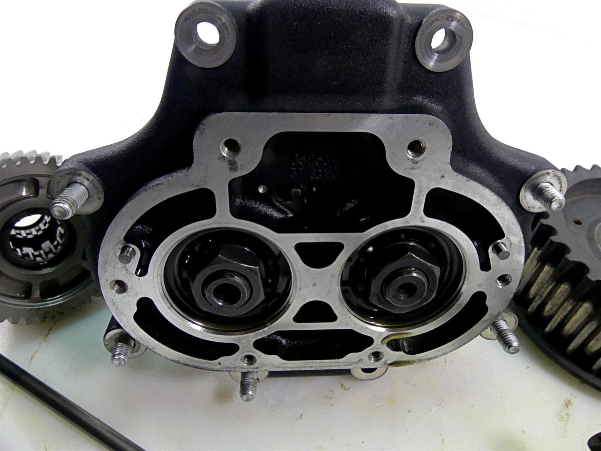 2014 Harley FXDL Dyna Low Rider 6 Speed Gearpack Transmission -Read 35122-06A {{ shop.shopifyCountryName }} - Mototech271