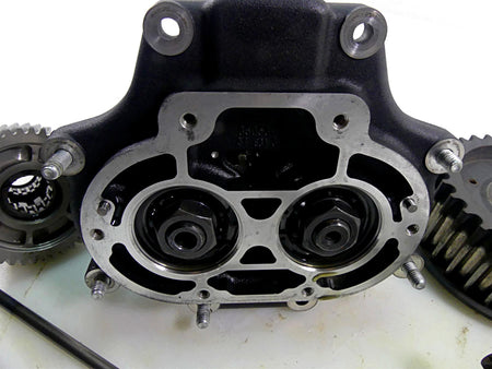2014 Harley FXDL Dyna Low Rider 6 Speed Gearpack Transmission -Read 35122-06A {{ shop.shopifyCountryName }} - Mototech271