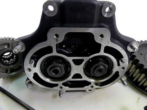 2014 Harley FXDL Dyna Low Rider 6 Speed Gearpack Transmission -Read 35122-06A | Mototech271