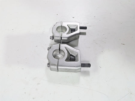 2010 BMW R1200GS K25 Handlebar Riser Holder Mount Set 28.5mm 31427718173 {{ shop.shopifyCountryName }} - Mototech271
