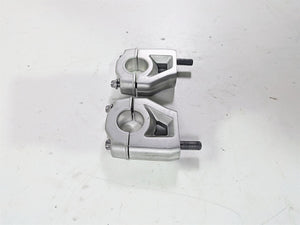 2010 BMW R1200GS K25 Handlebar Riser Holder Mount Set 28.5mm 31427718173