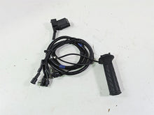 Load image into Gallery viewer, 2020 Suzuki V-Strom 1050 XT Right Heated Grip + Wiring Set 57100-06822-000
