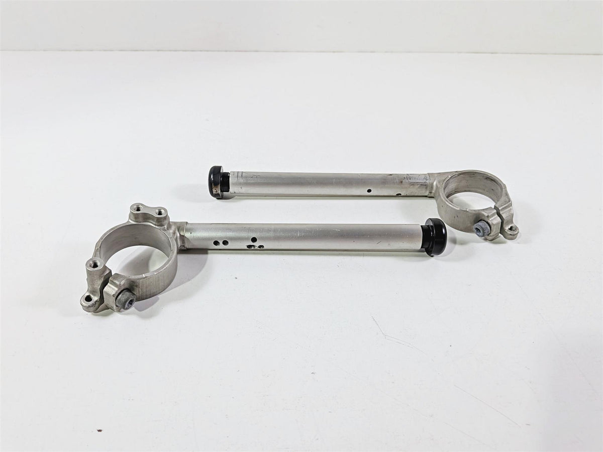 2008 Yamaha YZF R1 RN19 Clip On Handlebar Handle Bar Set 50mm 5VY-26121-00-00 {{ shop.shopifyCountryName }} - Mototech271