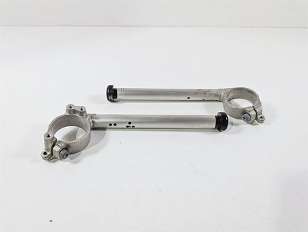 2008 Yamaha YZF R1 RN19 Clip On Handlebar Handle Bar Set 50mm 5VY-26121-00-00 {{ shop.shopifyCountryName }} - Mototech271