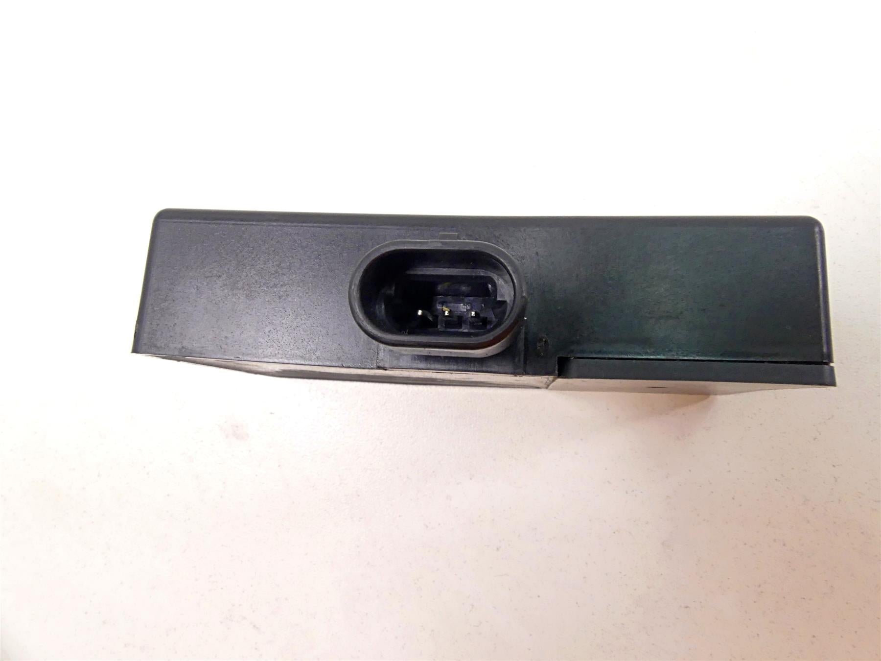 2007 Harley Touring FLHRSE CVO Road King Siren Alarm Module Unit Box 68958-07A {{ shop.shopifyCountryName }} - Mototech271