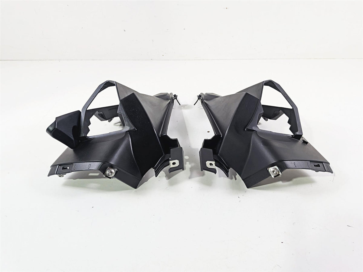 2016 BMW R1200RT RT RTW K52 Blinker Turn Signal Cover Fairings 46637728815 {{ shop.shopifyCountryName }} - Mototech271