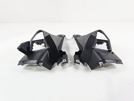 2016 BMW R1200RT RT RTW K52 Blinker Turn Signal Cover Fairings 46637728815 {{ shop.shopifyCountryName }} - Mototech271